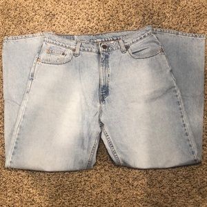 Vintage Levi’s 560